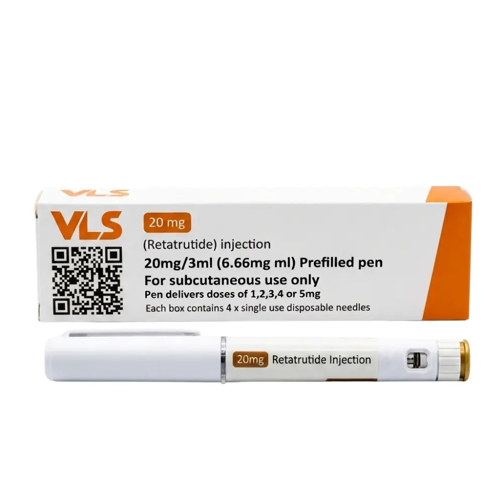 VLS Retatrutide 20 mg Multi-Use Pen