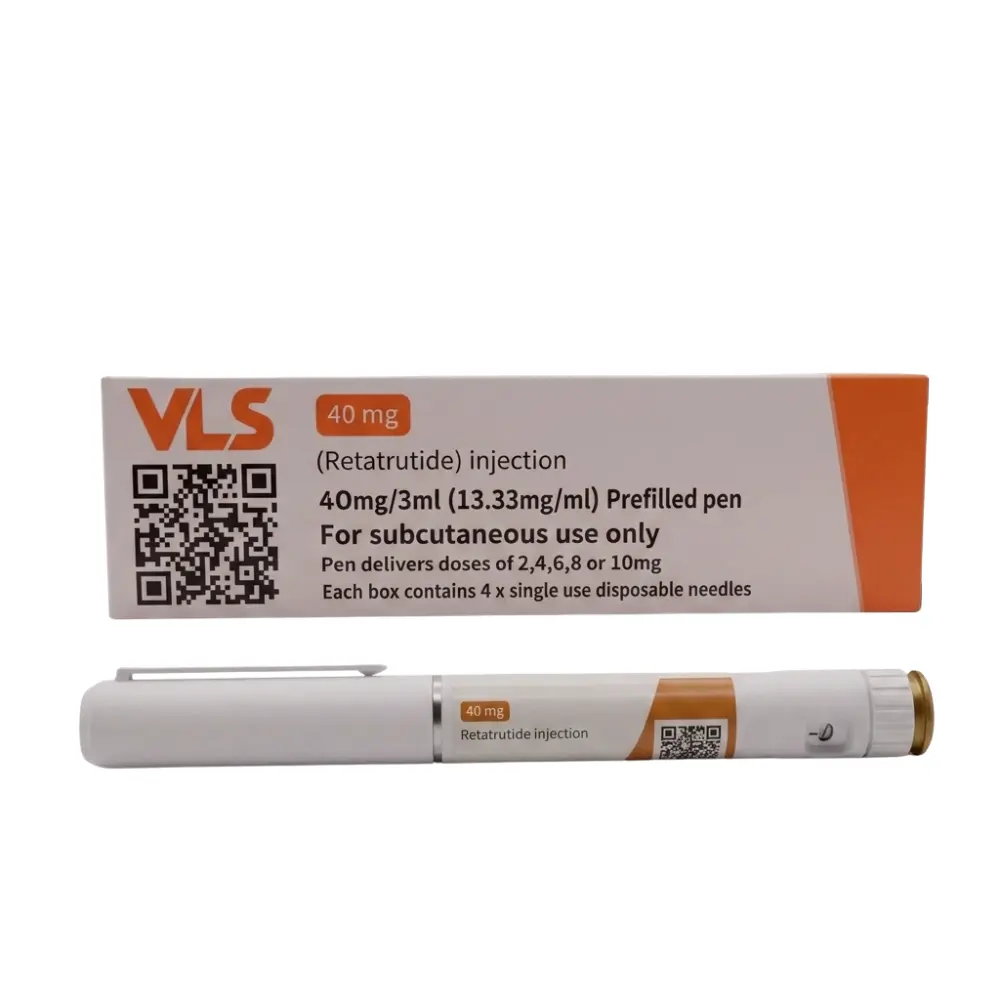 VLS Retatrutide 40 mg Multi-Use Pen