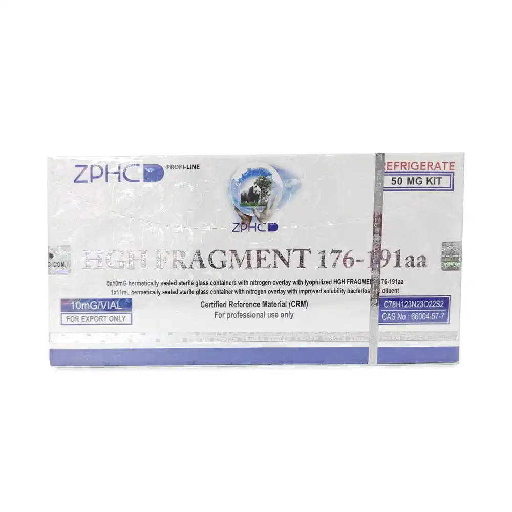 ZPHC Fragment 176-191 25 mg