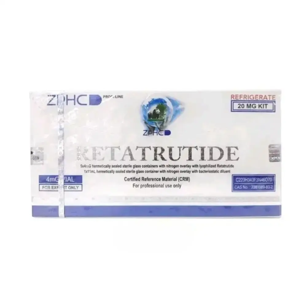 ZPHC Retatrutide 20 mg