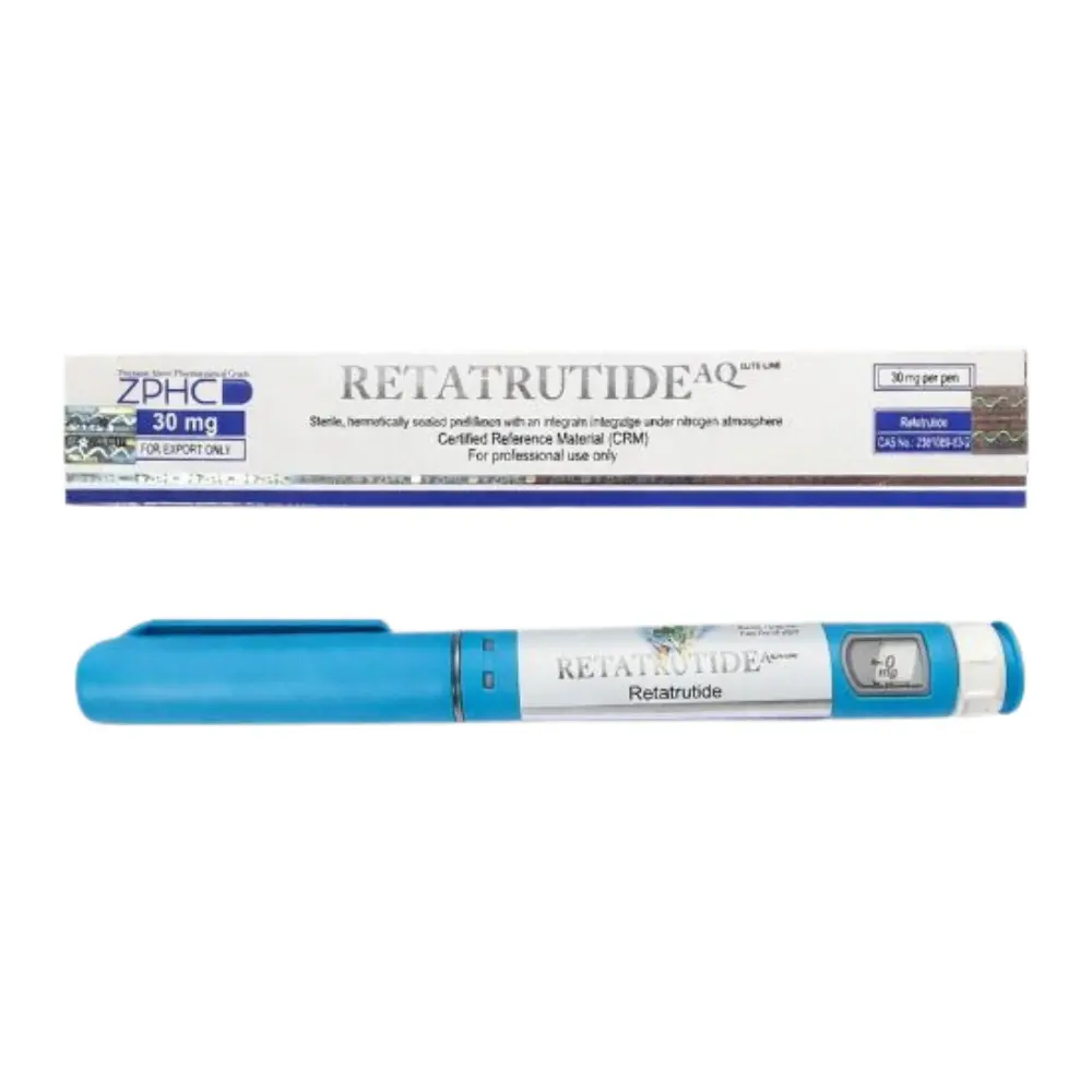 ZPHC Retatrutide Pen 30 mg
